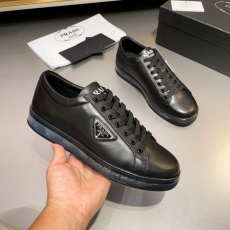 Prada Low Shoes